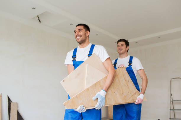 Best Garage Cleanout  in Hagerstown, MD