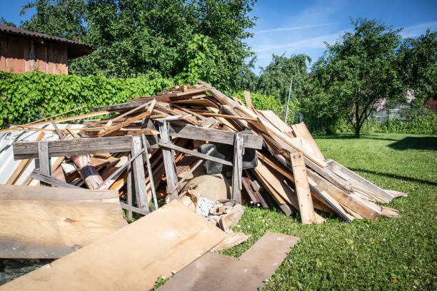 Best Residential Junk Removal  in Hagerstown, MD